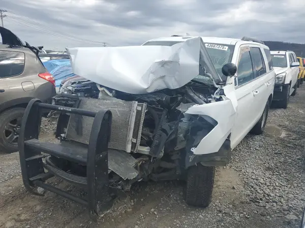 1FMJU1FT3NEA52650 2022 FORD EXPEDITION - Image 1
