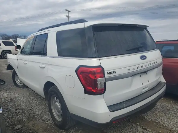 1FMJU1FT3NEA52650 2022 FORD EXPEDITION - Image 2
