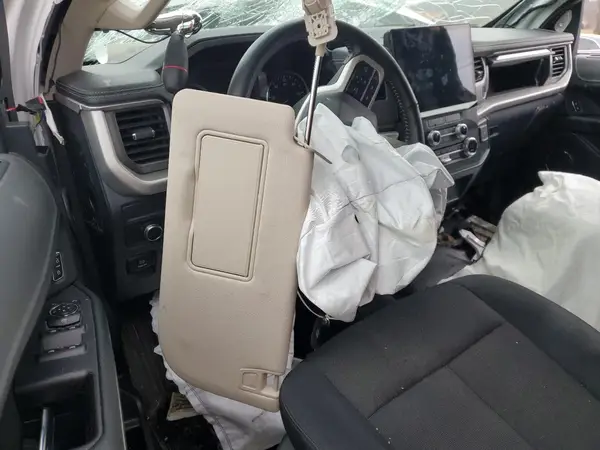 1FMJU1FT3NEA52650 2022 FORD EXPEDITION - Image 8