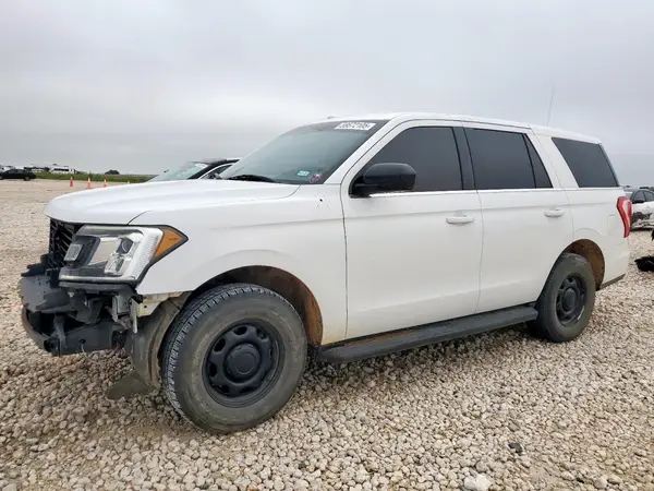 1FMJU1FT4JEA47998 2018 FORD EXPEDITION - Image 1