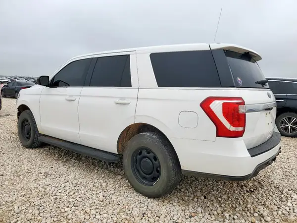 1FMJU1FT4JEA47998 2018 FORD EXPEDITION - Image 2