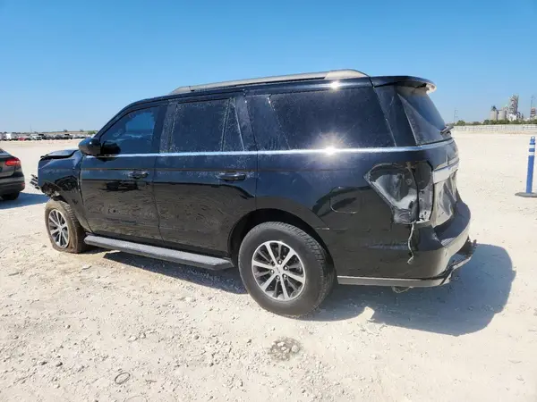 1FMJU1FT4KEA03081 2019 FORD EXPEDITION - Image 2