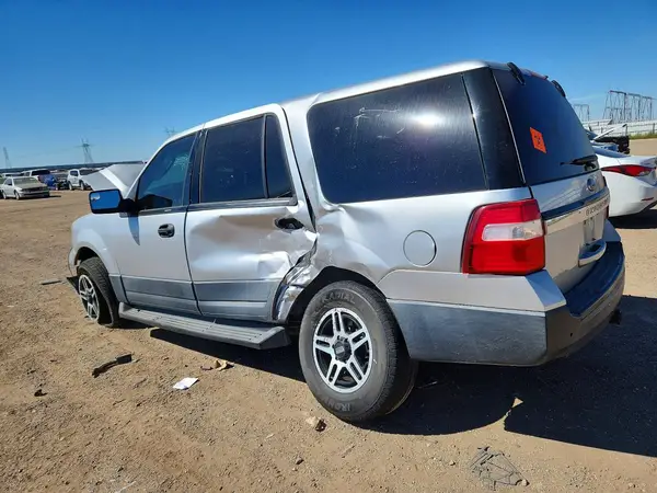 1FMJU1FT5GEF46365 2016 FORD EXPEDITION - Image 2