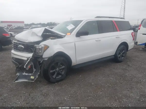 1FMJU1FT5MEA22855 2021 FORD EXPEDITION - Image 2