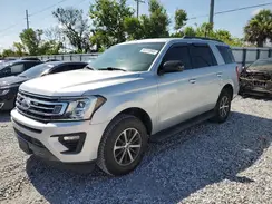 1FMJU1FT6KEA12400 2019 FORD EXPEDITION