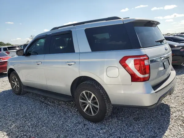 1FMJU1FT6KEA12400 2019 FORD EXPEDITION - Image 2