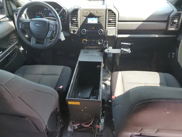 1FMJU1FT6KEA12400 2019 FORD EXPEDITION - Image 8