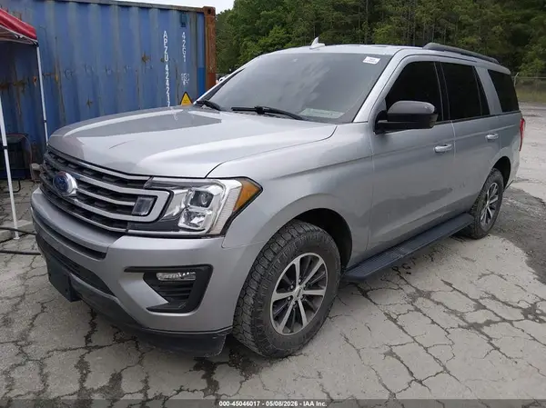 1FMJU1FT6LEA72100 2020 FORD EXPEDITION - Image 2