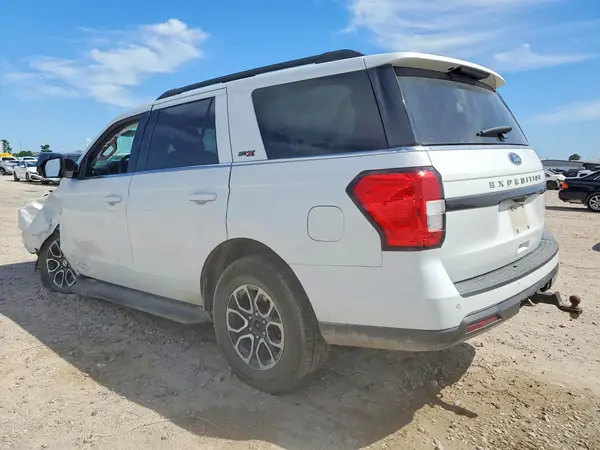 1FMJU1FT6NEA08027 2022 FORD EXPEDITION - Image 2