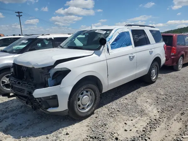 1FMJU1FT6NEA52643 2022 FORD EXPEDITION - Image 1
