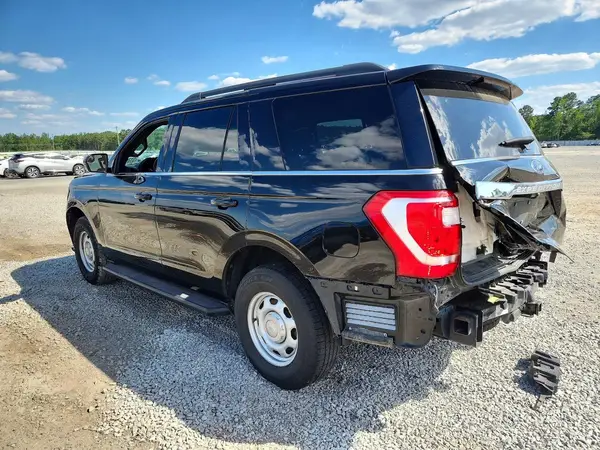 1FMJU1FT7JEA05583 2018 FORD EXPEDITION - Image 2