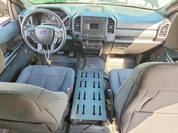 1FMJU1FT7JEA05583 2018 FORD EXPEDITION - Image 8