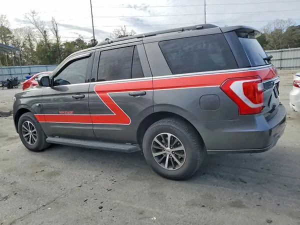 1FMJU1FT7KEA74761 2019 FORD EXPEDITION - Image 2