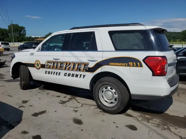 1FMJU1FT7NEA52649 2022 FORD EXPEDITION - Image 2