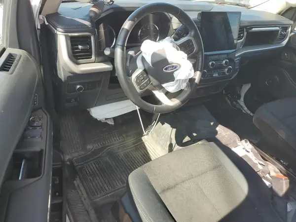 1FMJU1FT7NEA52649 2022 FORD EXPEDITION - Image 8