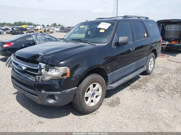 1FMJU1FT8GEF39054 2016 FORD EXPEDITION - Image 2