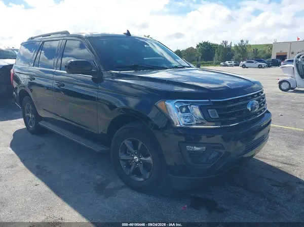1FMJU1FT8MEA78854 2021 FORD EXPEDITION - Image 1