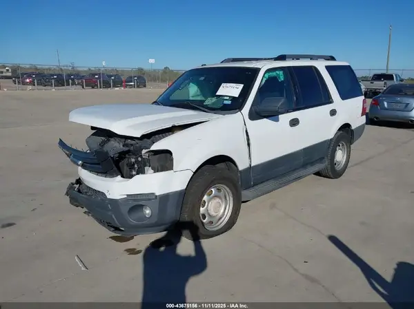 1FMJU1FT9GF122204 2016 FORD EXPEDITION - Image 2