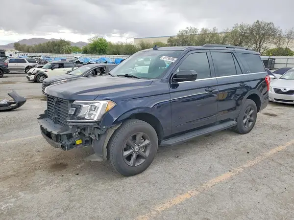 1FMJU1FT9MEA28917 2021 FORD EXPEDITION - Image 1