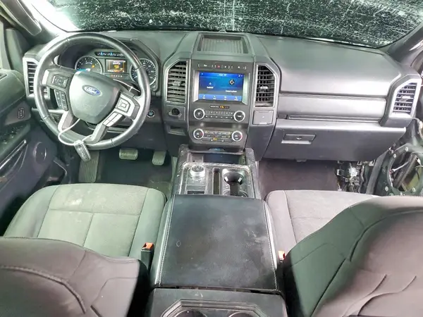 1FMJU1FT9MEA28917 2021 FORD EXPEDITION - Image 8