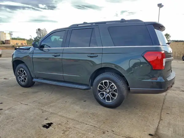 1FMJU1FT9NEA09382 2022 FORD EXPEDITION - Image 2