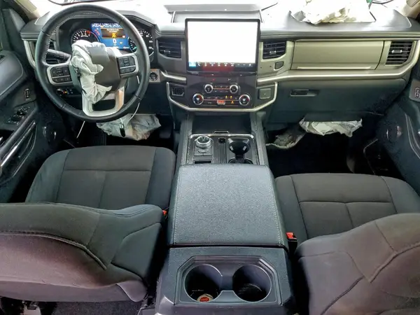 1FMJU1FT9NEA09382 2022 FORD EXPEDITION - Image 8