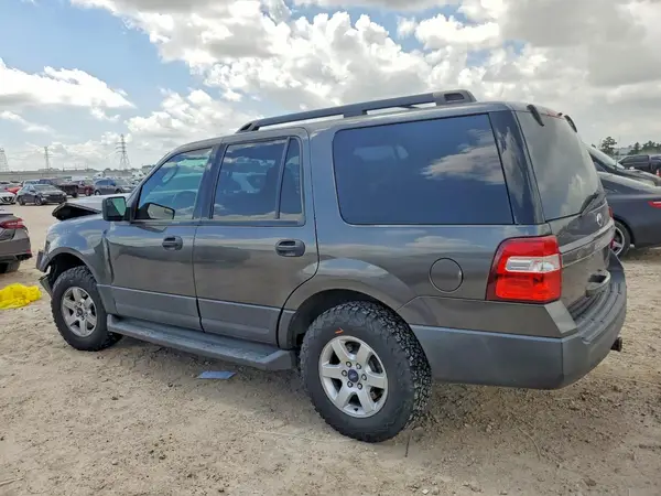 1FMJU1FTXGEF15497 2016 FORD EXPEDITION - Image 2