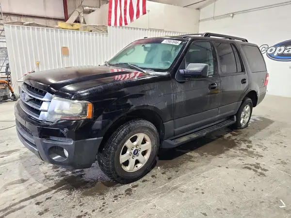1FMJU1FTXGEF39055 2016 FORD EXPEDITION - Image 1
