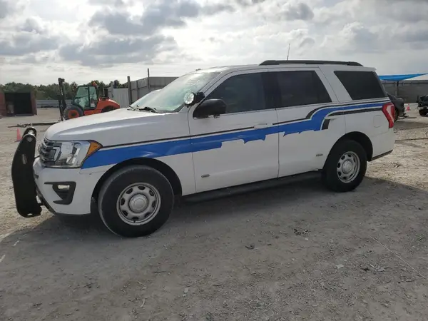 1FMJU1FTXJEA34673 2018 FORD EXPEDITION - Image 1