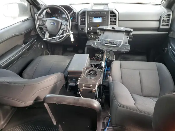 1FMJU1FTXJEA34673 2018 FORD EXPEDITION - Image 8