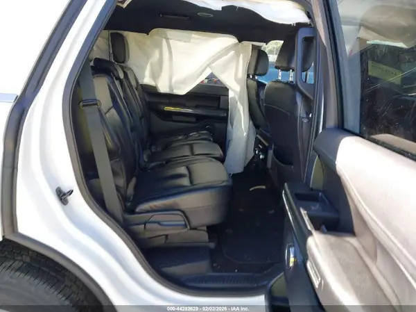 1FMJU1FTXJEA5367 2018 FORD EXPEDITION - Image 8