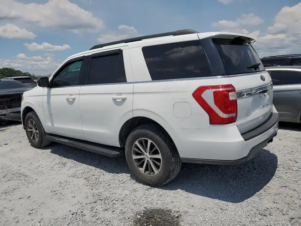 1FMJU1FTXKEA12397 2019 FORD EXPEDITION - Image 2