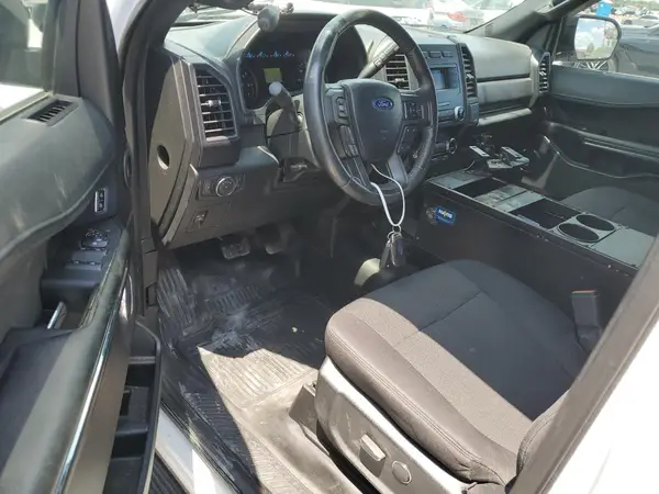 1FMJU1FTXKEA12397 2019 FORD EXPEDITION - Image 8