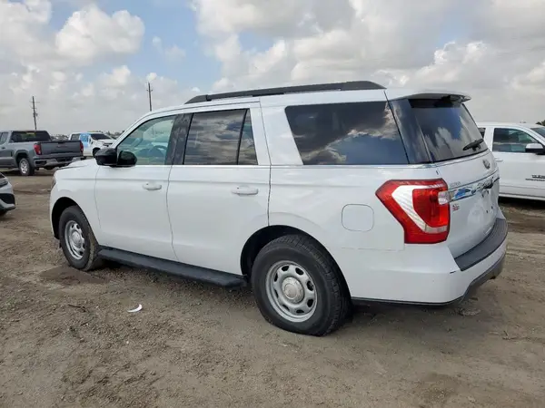1FMJU1FTXKEA52883 2019 FORD EXPEDITION - Image 2