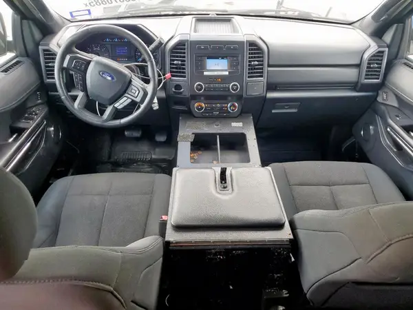 1FMJU1FTXKEA52883 2019 FORD EXPEDITION - Image 8