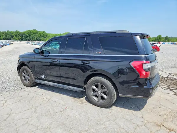 1FMJU1FTXMEA55897 2021 FORD EXPEDITION - Image 2