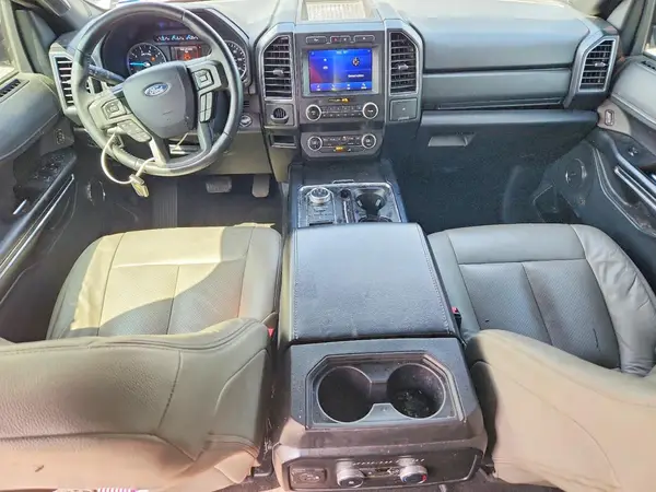 1FMJU1FTXMEA55897 2021 FORD EXPEDITION - Image 8