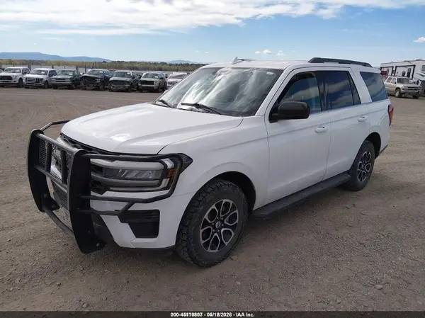 1FMJU1G80PEA49234 2023 FORD EXPEDITION - Image 2