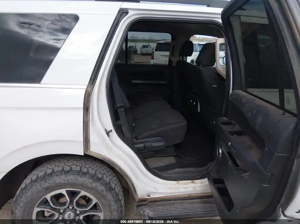 1FMJU1G80PEA49234 2023 FORD EXPEDITION - Image 8