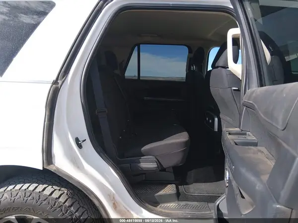 1FMJU1G82PEA49235 2023 FORD EXPEDITION - Image 8