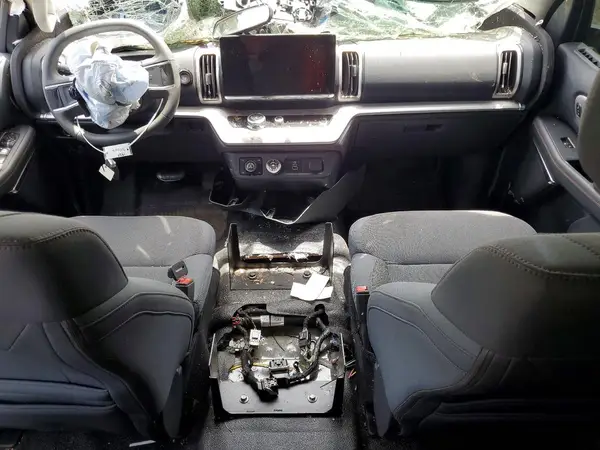 1FMJU1G82SEA12775 2025 FORD EXPEDITION - Image 8