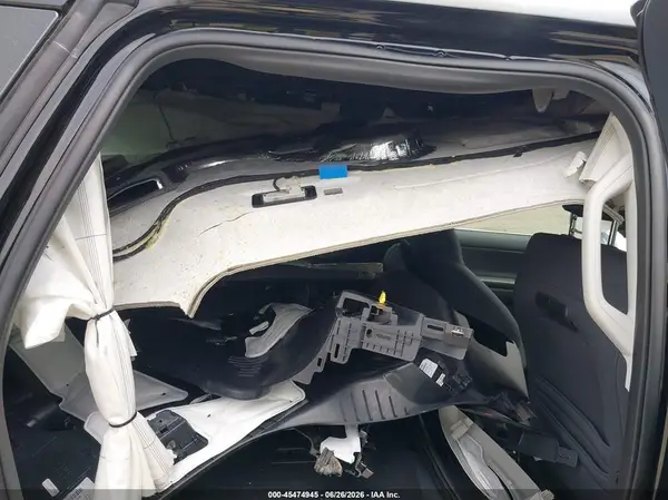 1FMJU1G82SEA17457 2025 FORD EXPEDITION - Image 8