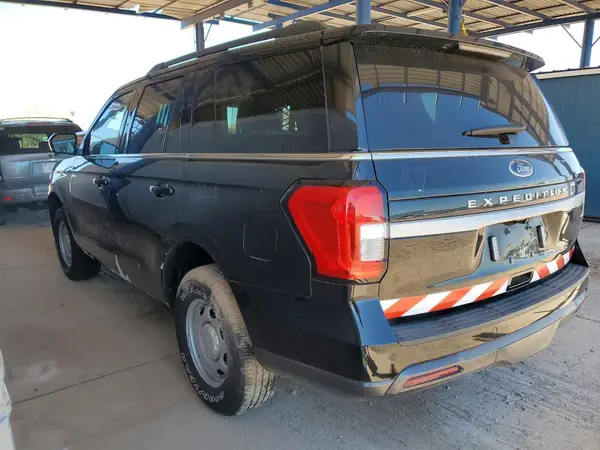 1FMJU1G83REA51725 2024 FORD EXPEDITION - Image 2