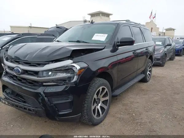 1FMJU1G84PEA19170 2023 FORD EXPEDITION - Image 2
