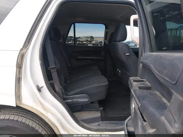 1FMJU1G84PEA49236 2023 FORD EXPEDITION - Image 8