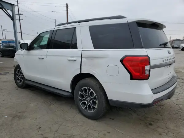 1FMJU1G85PEA04080 2023 FORD EXPEDITION - Image 2