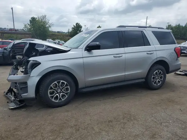 1FMJU1G85PEA18965 2023 FORD EXPEDITION - Image 1