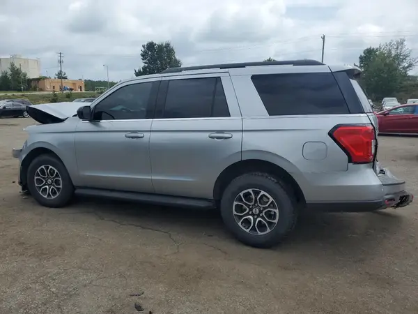 1FMJU1G85PEA18965 2023 FORD EXPEDITION - Image 2
