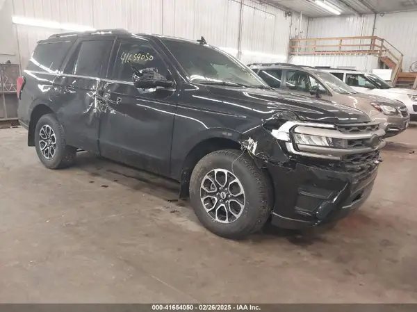 1FMJU1G85REA47868 2024 FORD EXPEDITION - Image 1