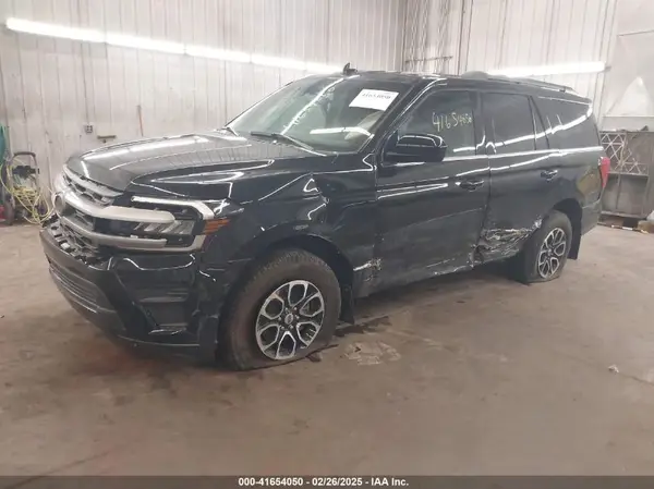 1FMJU1G85REA47868 2024 FORD EXPEDITION - Image 2